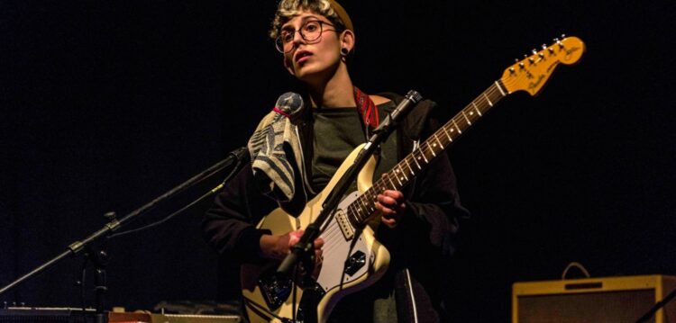 Surma vai mostrar a sua música no Eurosonic