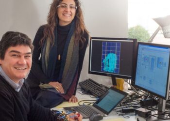 Tecnologia de Carlos Ribeiro pode ser aplicada na exploração interplanetária e recebeu prémio europeu para “PME altamente inovadoras”
