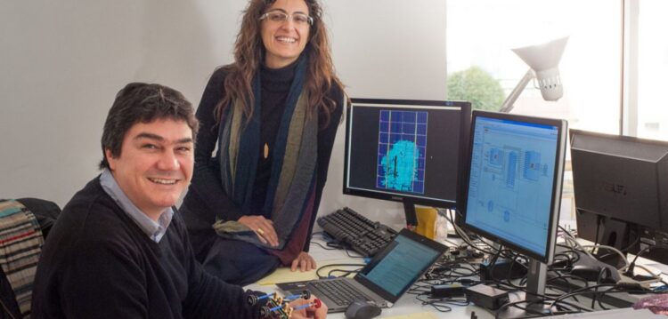 Tecnologia de Carlos Ribeiro pode ser aplicada na exploração interplanetária e recebeu prémio europeu para “PME altamente inovadoras”