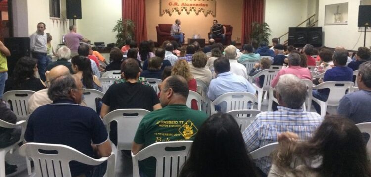 25 mil euros para reforço da segurança contra incêndios nas associações da Batalha