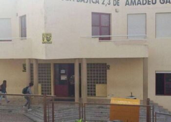 Actualização: Escola da Nazaré encerrada devido a tiroteio