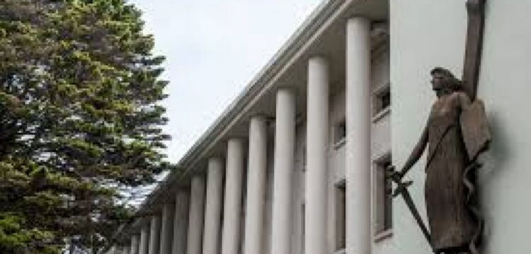 Advogada da Marinha Grande condenada a seis anos e seis meses por burla qualificada