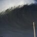 As ondas gigantes da Nazaré numa nova exposição de fotografia