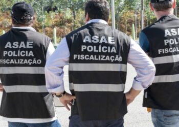 ASAE desmantela locais de abate clandestino de leitões e prende três pessoas em flagrante