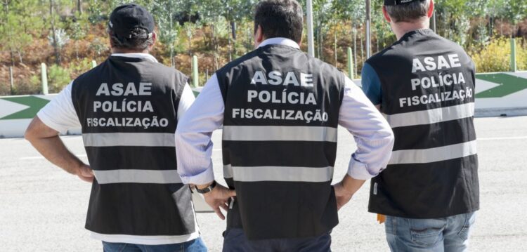 ASAE desmantela locais de abate clandestino de leitões e prende três pessoas em flagrante