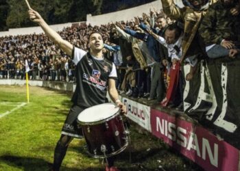 Caldas eliminou Farense e segue para as meias-finais da Taça de Portugal