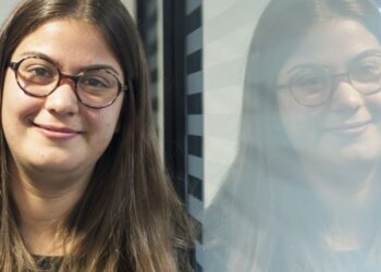 Carolina Pereira apresenta livro sobre refugiados da Segunda Guerra Mundial em Portugal