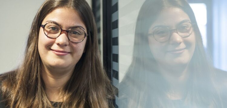 Carolina Pereira apresenta livro sobre refugiados da Segunda Guerra Mundial em Portugal