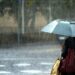 Chuva e temperaturas a descer 10 graus
