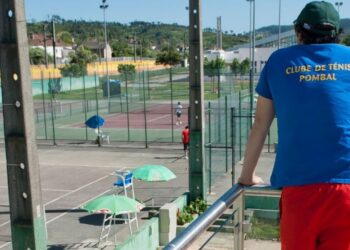 Cobertura de campo de ténis foi o projecto mais votado no orçamento participativo de Pombal