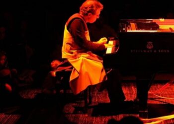 Concertos para Bebés festejam 20 anos com programação diversificada e novo festival