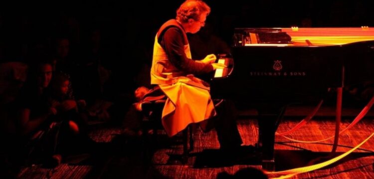 Concertos para Bebés festejam 20 anos com programação diversificada e novo festival