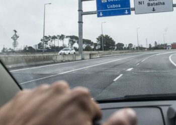 Concessão que integra A19 e IC36 com défice de quase 140 milhões