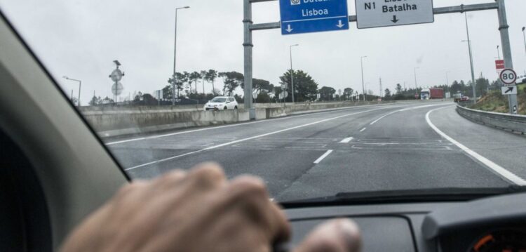 Concessão que integra A19 e IC36 com défice de quase 140 milhões