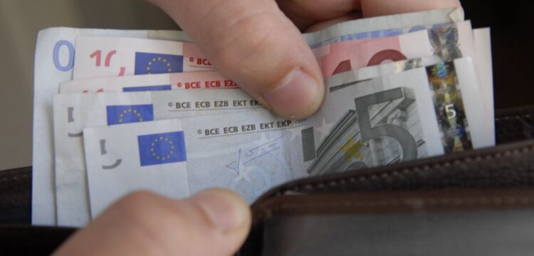 Crédito ao consumo atingiu em Novembro novos máximos