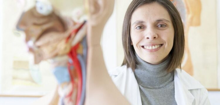 Descoberta que pode eliminar diabetes tipo 2 tem mão de leiriense