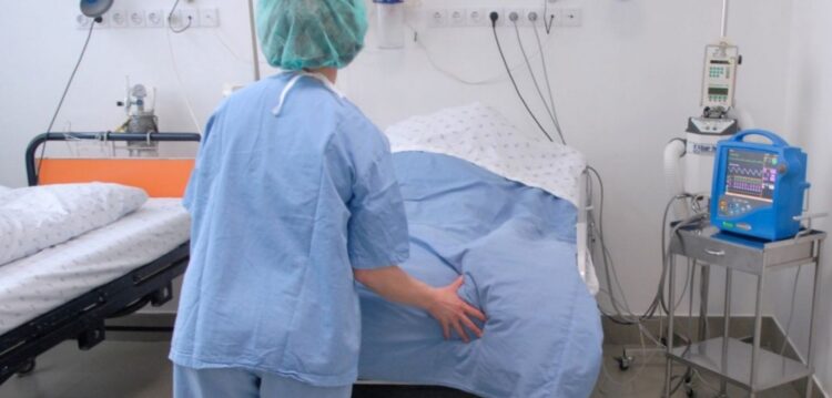 Distrito de Leiria finalmente com Unidade de Cuidados Paliativos