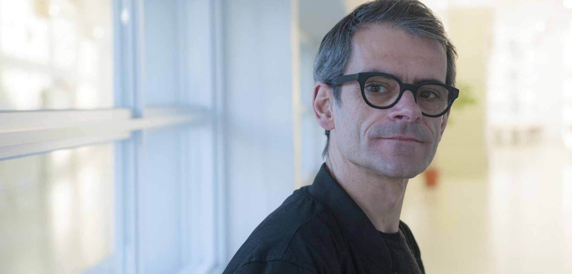 Entrevista | João Santos: Leiria não estimula para ser artista