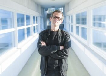 Entrevista | João Santos: “O m|i|mo é o que temos de melhor para internacionalizar Leiria”