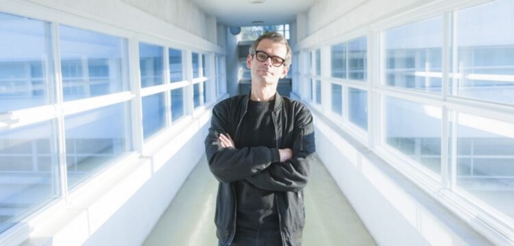 Entrevista | João Santos: “O m|i|mo é o que temos de melhor para internacionalizar Leiria”