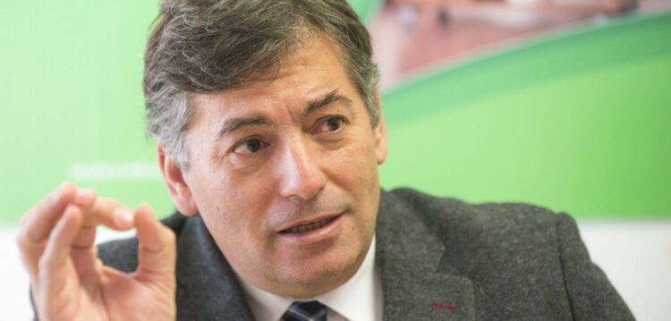 Entrevista| Vítor Poças: “Há um negócio à volta dos incêndios”