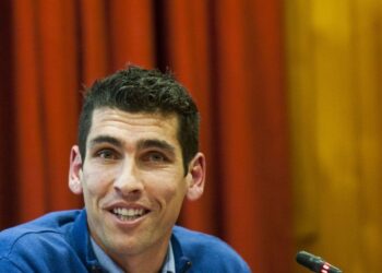 Fábio Veríssimo, o Facebook desactivado e as bocas como se fosse uma rapariga gira