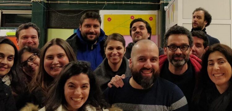 Há uma nova associação em Leiria: ***Asteriscos