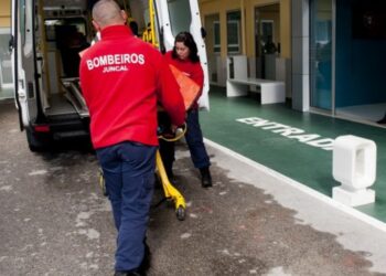 Hospital de Leiria com 50% de “falsas urgências”