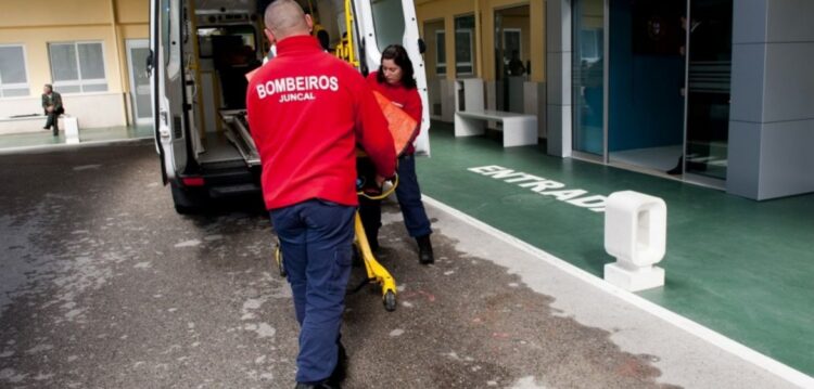 Hospital de Leiria com 50% de “falsas urgências”