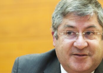 Jorge Vala: Parte dos fundos da Câmara foi consumida em obras eleitorais
