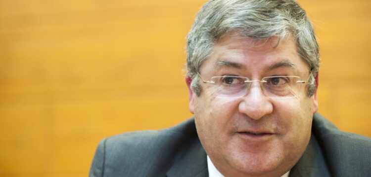 Jorge Vala: Parte dos fundos da Câmara foi consumida em obras eleitorais