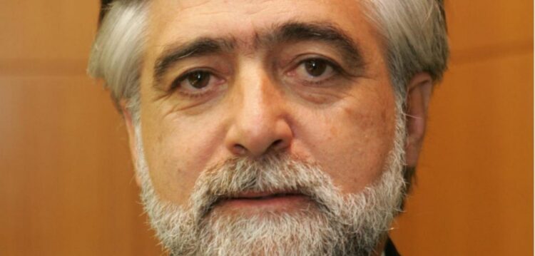Luís Amado vai liderar Conselho Geral e de Supervisão da EDP