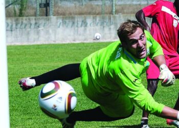 Mika está de saída do Sunderland