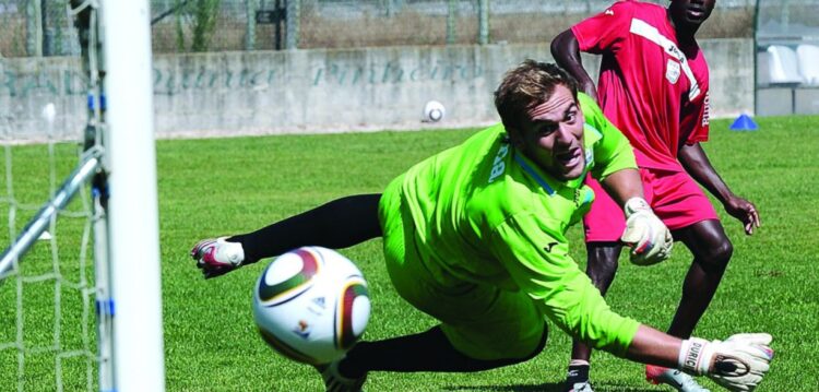 Mika está de saída do Sunderland