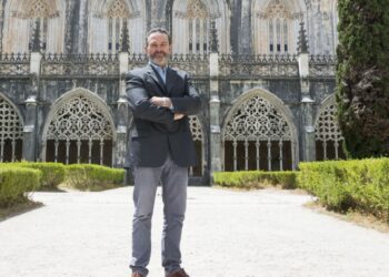 Mosteiro da Batalha voltou ser terceiro monumento mais visitado
