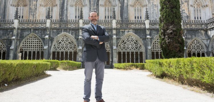 Mosteiro da Batalha voltou ser terceiro monumento mais visitado