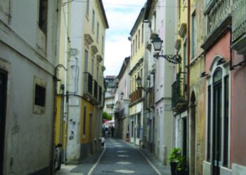 Município de Leiria investe mais de 1,5 milhões de euros na requalificação de estradas