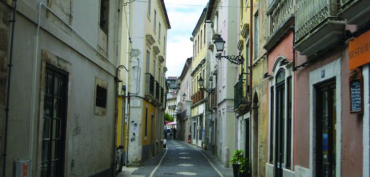 Município de Leiria investe mais de 1,5 milhões de euros na requalificação de estradas