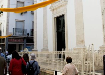 Museu Mais Activo oferece cultura à população sénior, em Leiria