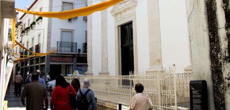 Museu Mais Activo oferece cultura à população sénior, em Leiria