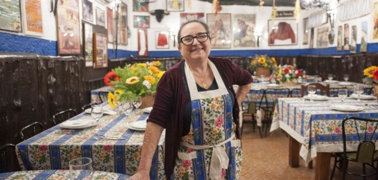 No Solar dos Amigos a receita é a mesma há 43 anos