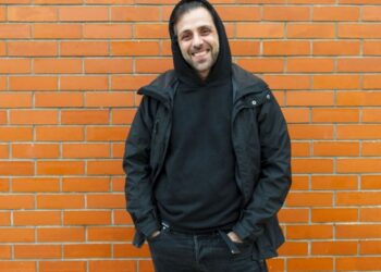 Nuno Granja, presidente da ecO: A música “é um amor para a vida toda. Como os amores a sério devem ser”