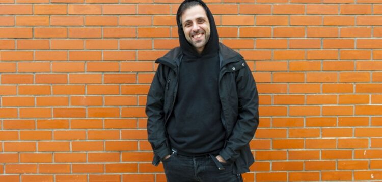 Nuno Granja, presidente da ecO: A música “é um amor para a vida toda. Como os amores a sério devem ser”