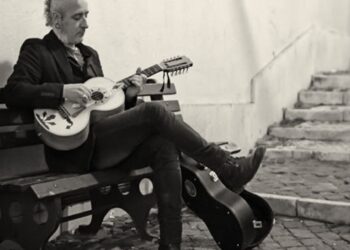 O JORNAL DE LEIRIA vai estar em directo com O Gajo no “Clap Your Hands Say F3st!”