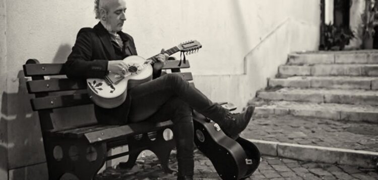 O JORNAL DE LEIRIA vai estar em directo com O Gajo no “Clap Your Hands Say F3st!”
