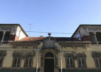 Obra de Korrodi vai dar lugar a condomínio de luxo