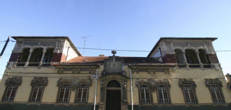 Obra de Korrodi vai dar lugar a condomínio de luxo