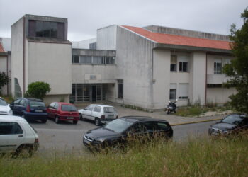 Obras no Centro de Saúde deverão avançar entre Maio e Junho