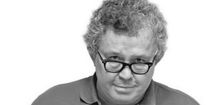 Para Miguel Esteves Cardoso, a ginja MSR de Alcobaça é o melhor licor do mundo