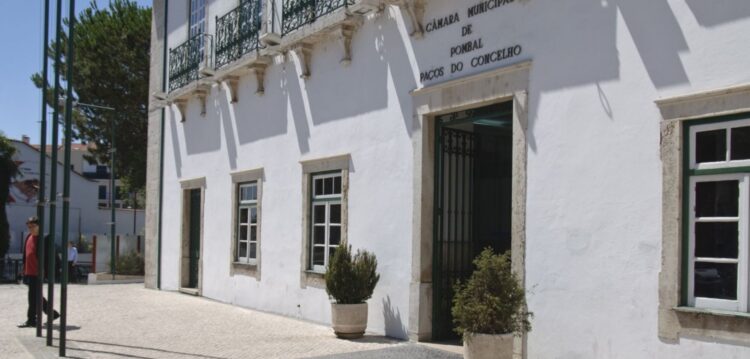 Pombal e Ourém vão vistoriar colectividades